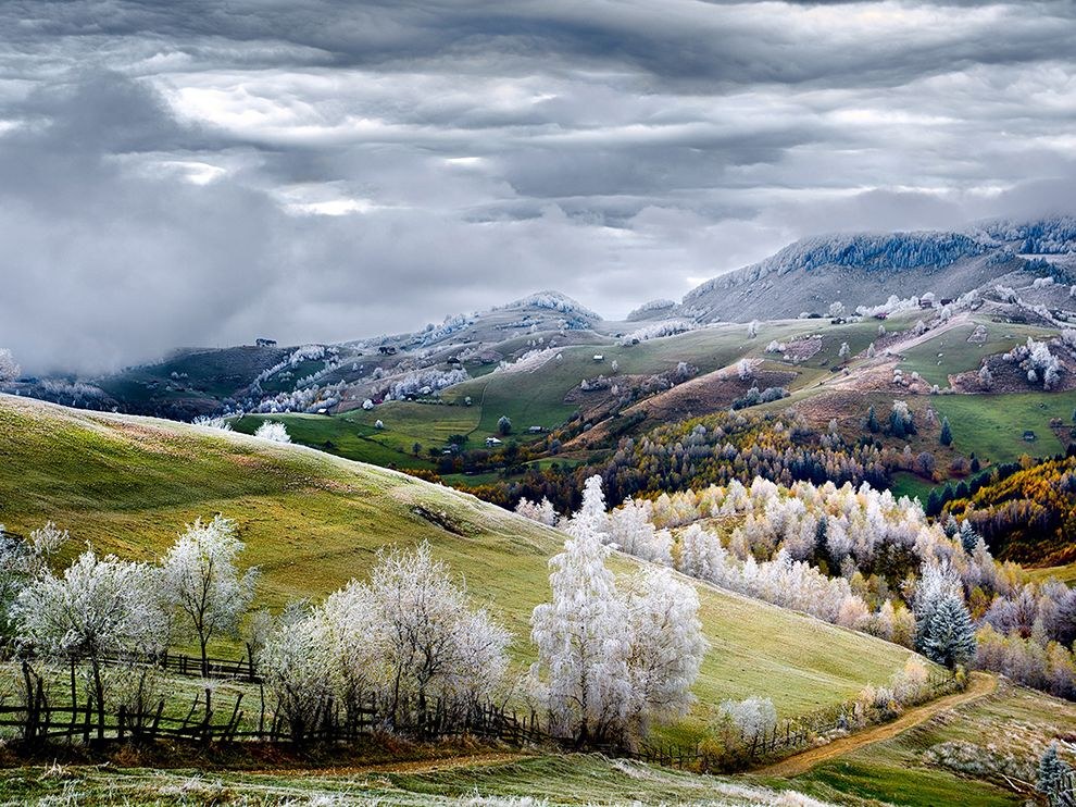 National Geographic: лучшие фотографии декабря National Geographic: лучшие фотографии декабря