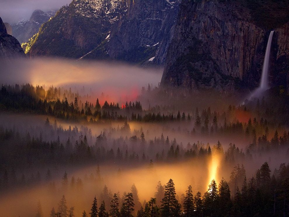 National Geographic: лучшие фотографии декабря National Geographic: лучшие фотографии декабря