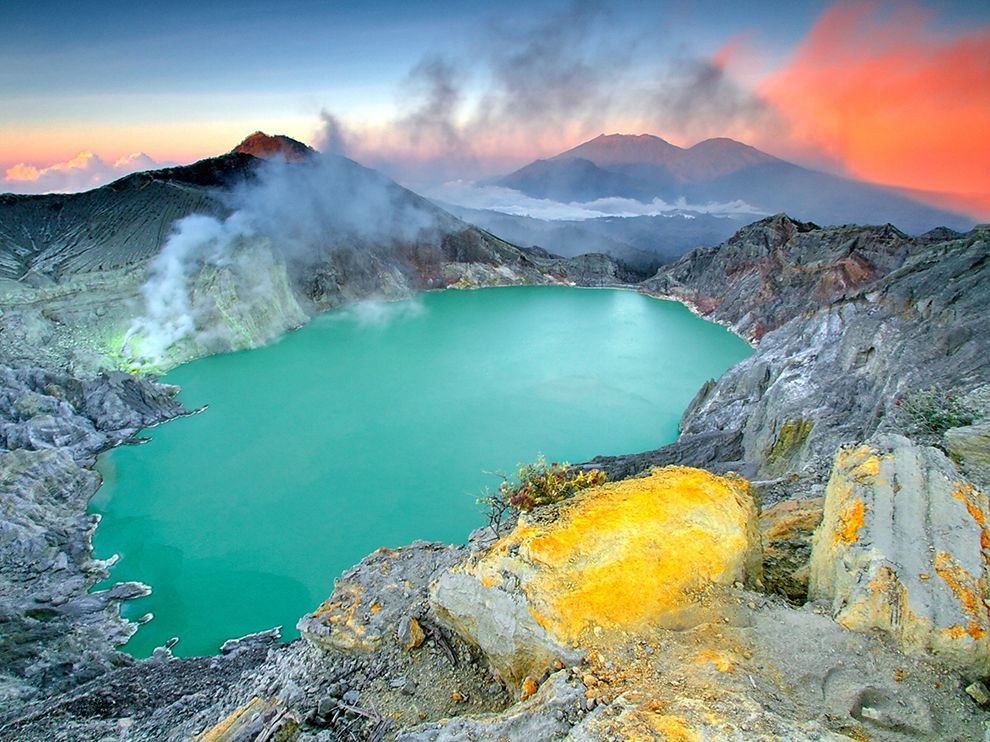 National Geographic: лучшие фотографии декабря National Geographic: лучшие фотографии декабря
