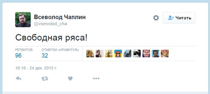 Прикольные картинки