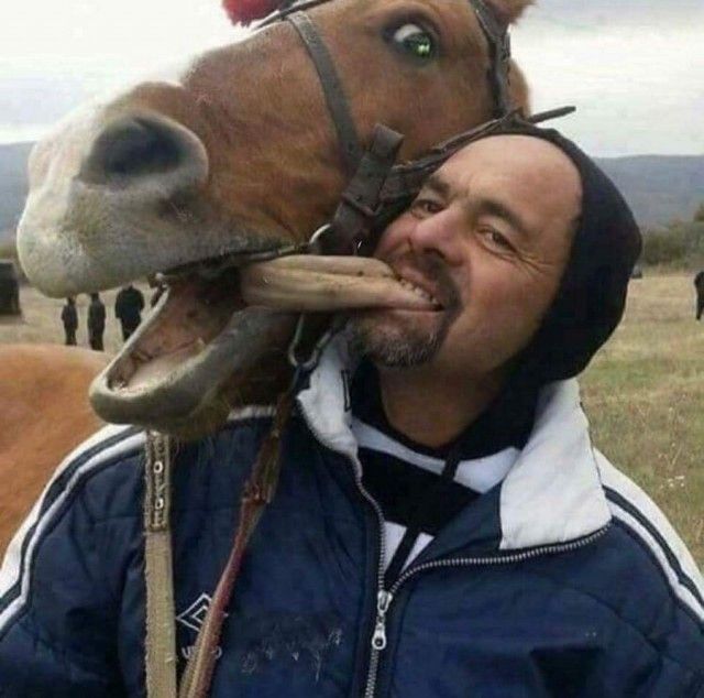 Подборка фейлов