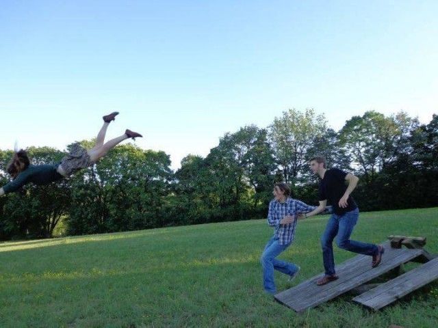 Подборка фейлов