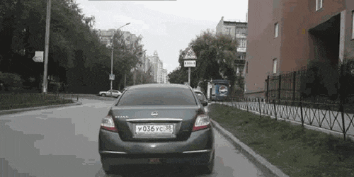 Подборка фейлов