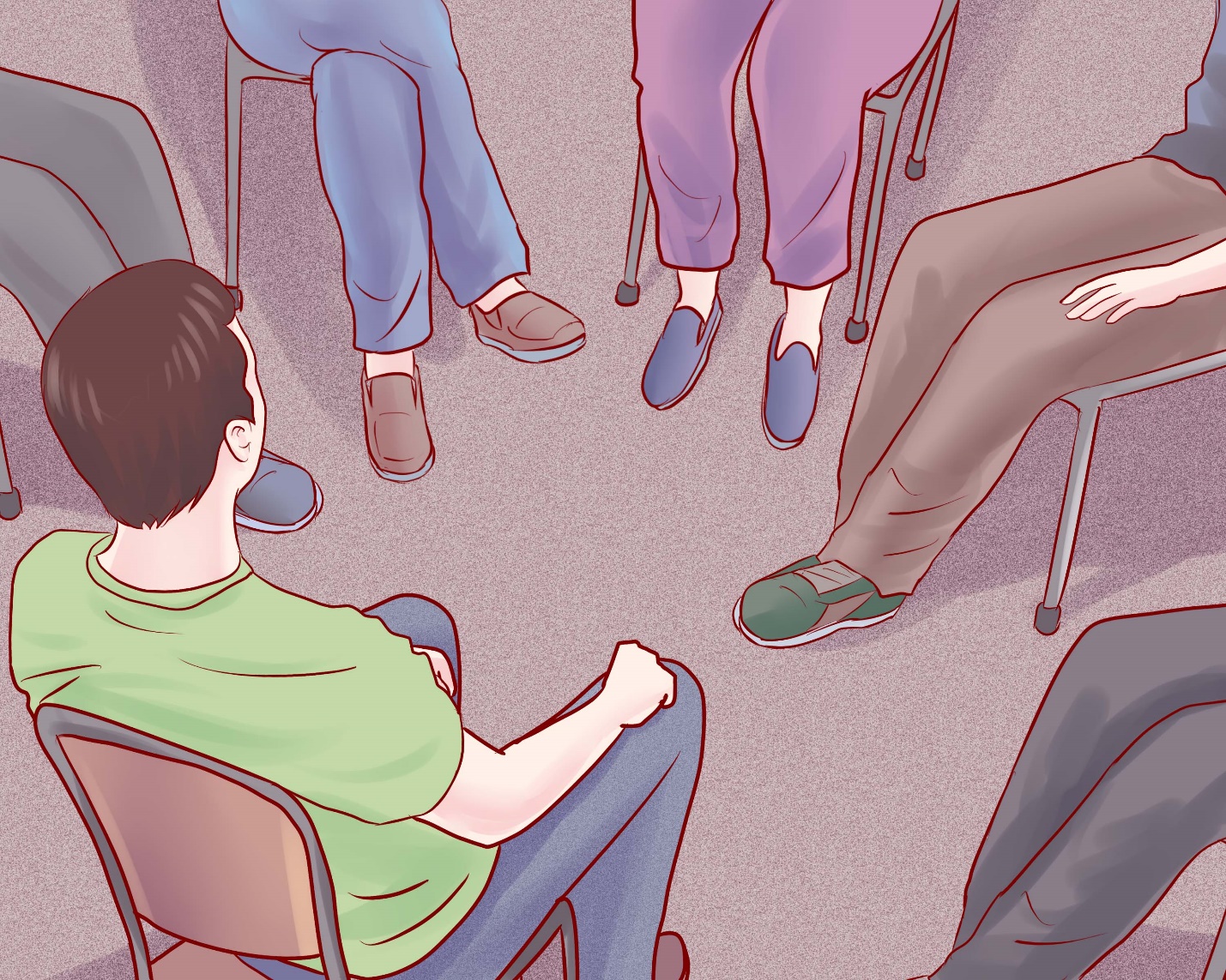 «Я больше не я». Пользователи Reddit с диагностированной шизофренией рассказывают о том, как они поняли, что у них начала «подтекать крыша» (Часть 2)