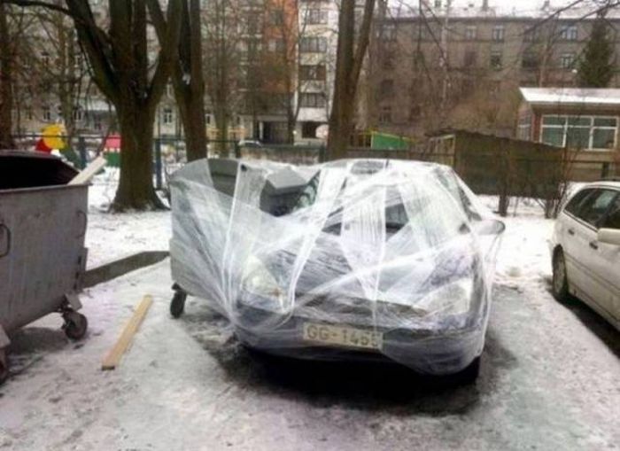 Месть, наказания и карма