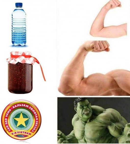 Легкий юмор с просторов сети