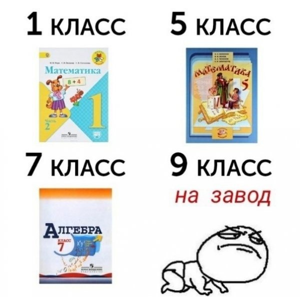 Легкий юмор с просторов сети