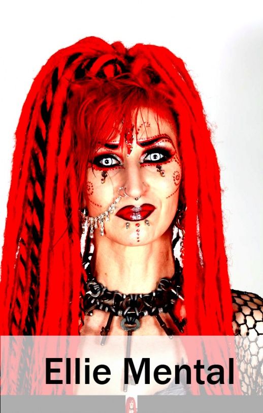 Модельное агентство «Безобразные»