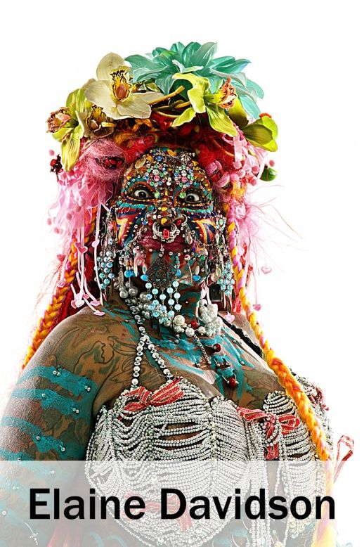 Модельное агентство «Безобразные»