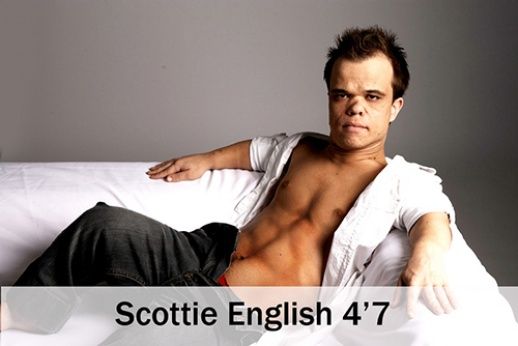 Модельное агентство «Безобразные»