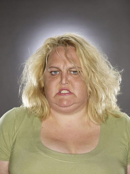 Модельное агентство «Безобразные»