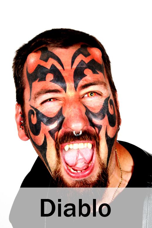 Модельное агентство «Безобразные»