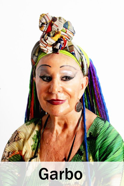 Модельное агентство «Безобразные»