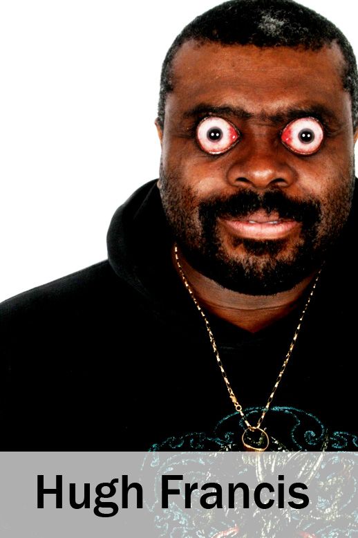 Модельное агентство «Безобразные»