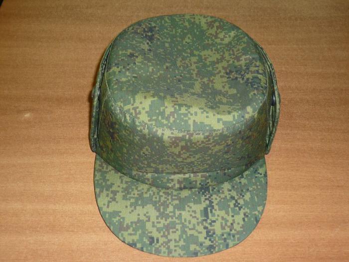 VIP-форма для военных