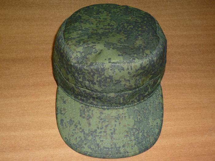 VIP-форма для военных