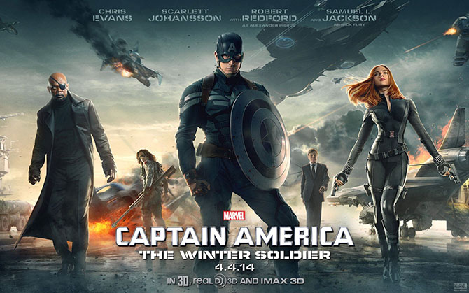 Самые дорогие фильмы 2014 года Самые дорогие фильмы 2014 года