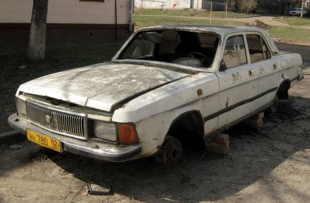 Немного автомобильного юмора Немного автомобильного юмора