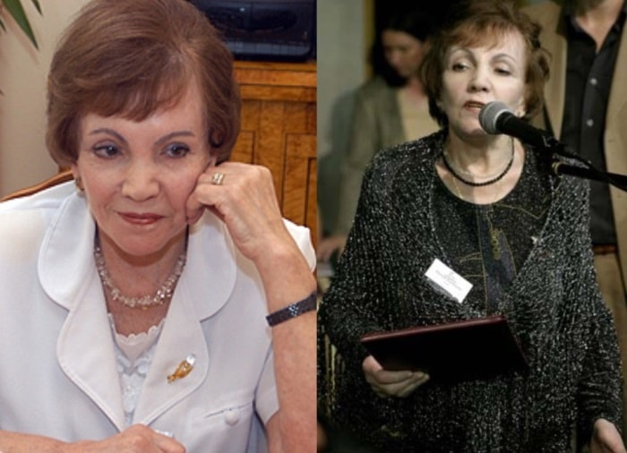 Римма Казакова о «ничтожности предмета любви»: почему знаменитая поэтесса осталась одинокой Римма Казакова о «ничтожности предмета любви»: почему знаменитая поэтесса осталась одинокой