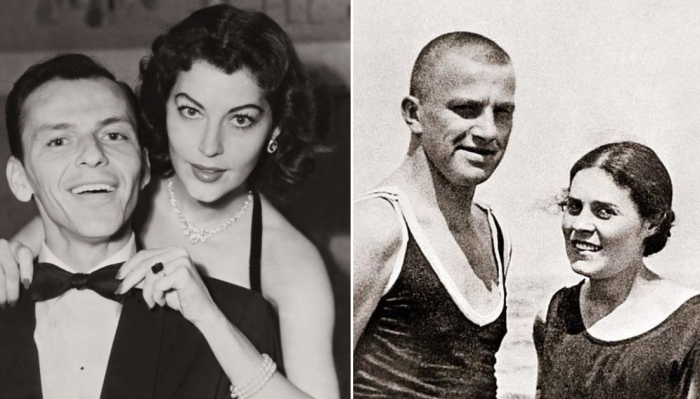 Безответная любовь знаменитых людей Безответная любовь знаменитых людей