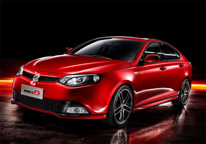 Качественный китайский автопром Качественный китайский автопром