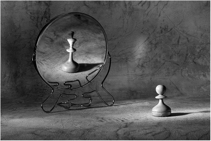 «Все, что вы хотели узнать о себе, но боялись услышать» или несколько психологических экспериментов, открывающих нам глаза на самих себя. Часть 2