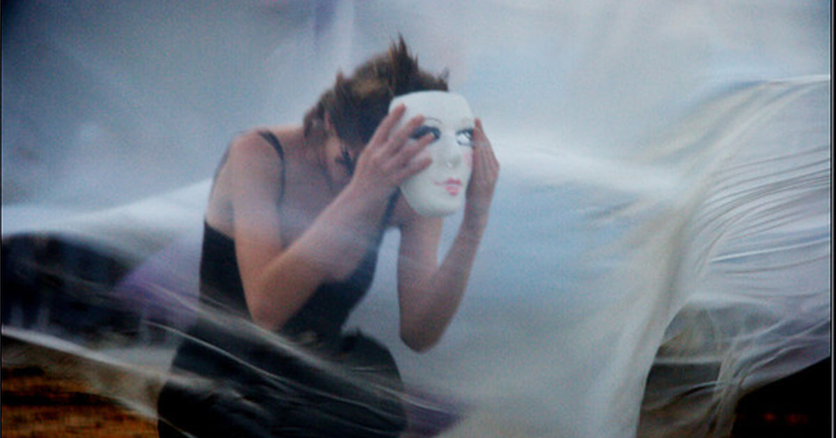 «Все, что вы хотели узнать о себе, но боялись услышать» или несколько психологических экспериментов, открывающих нам глаза на самих себя. Часть 2