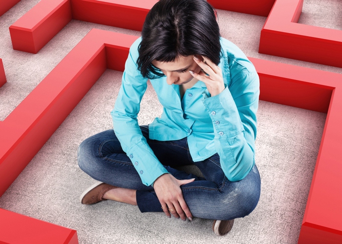 Как успешные люди решают свои проблемы Как успешные люди решают свои проблемы