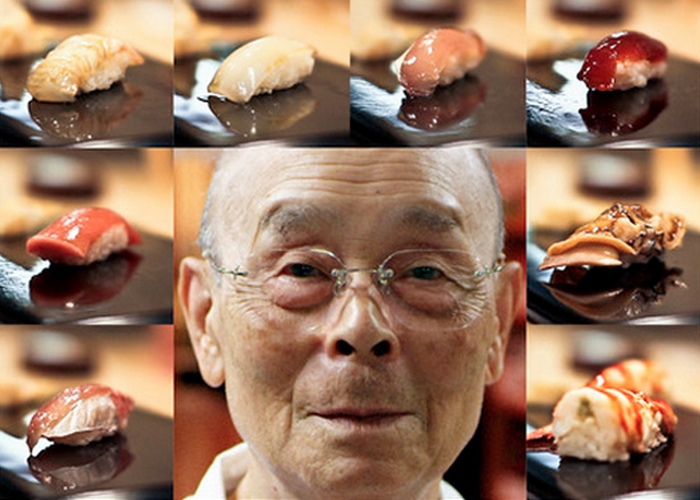 Удивительные и малоизвестные факты о суши Удивительные и малоизвестные факты о суши