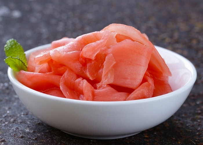 Удивительные и малоизвестные факты о суши Удивительные и малоизвестные факты о суши