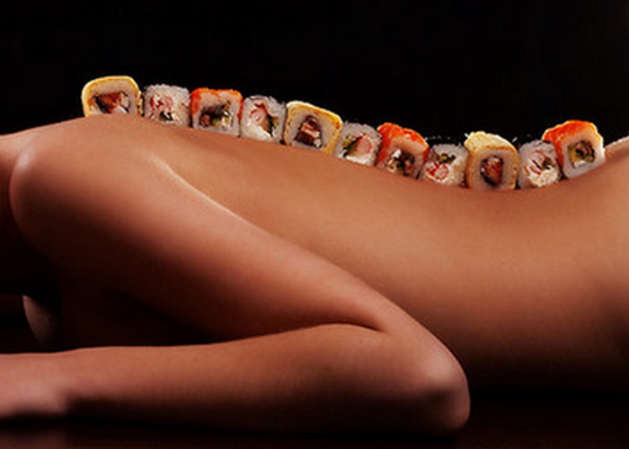 Удивительные и малоизвестные факты о суши Удивительные и малоизвестные факты о суши