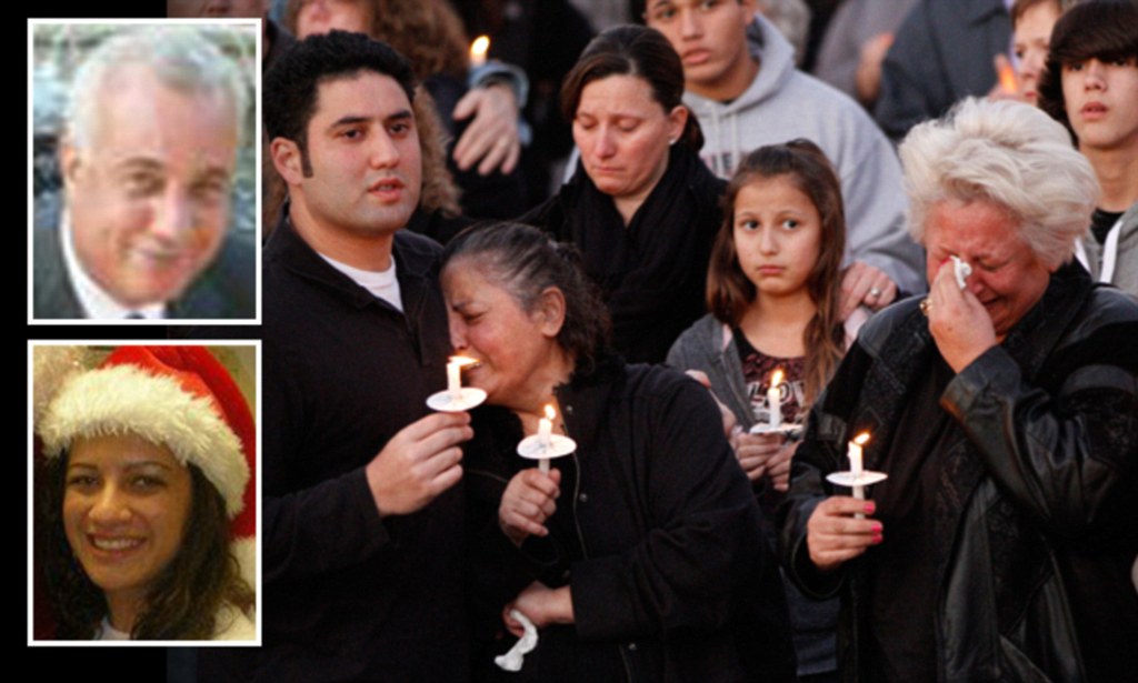 «Jingle Bells, Jingle Bells…». Несколько самых страшных происшествий, которые произошли во время зимних праздников. Часть 2 «Jingle Bells, Jingle Bells…». Несколько самых страшных происшествий, которые произошли во время зимних праздников. Часть 2