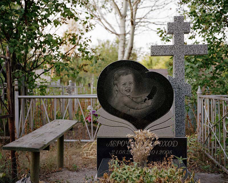 Пункт назначения — Вечность (12 фото)