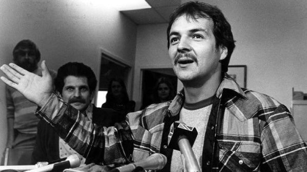 Ошибки правосудия