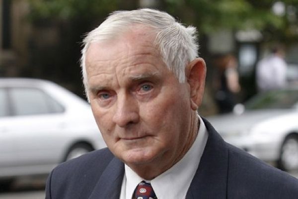 Ошибки правосудия