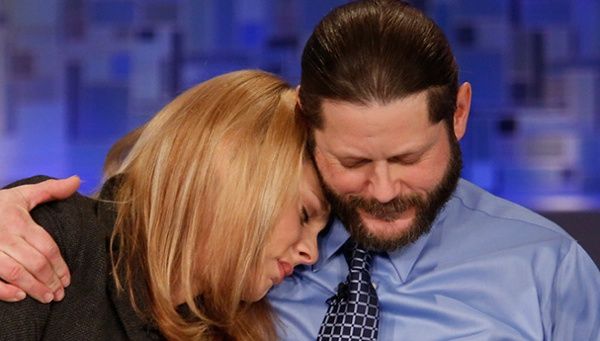 Ошибки правосудия