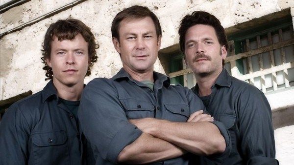 Ошибки правосудия