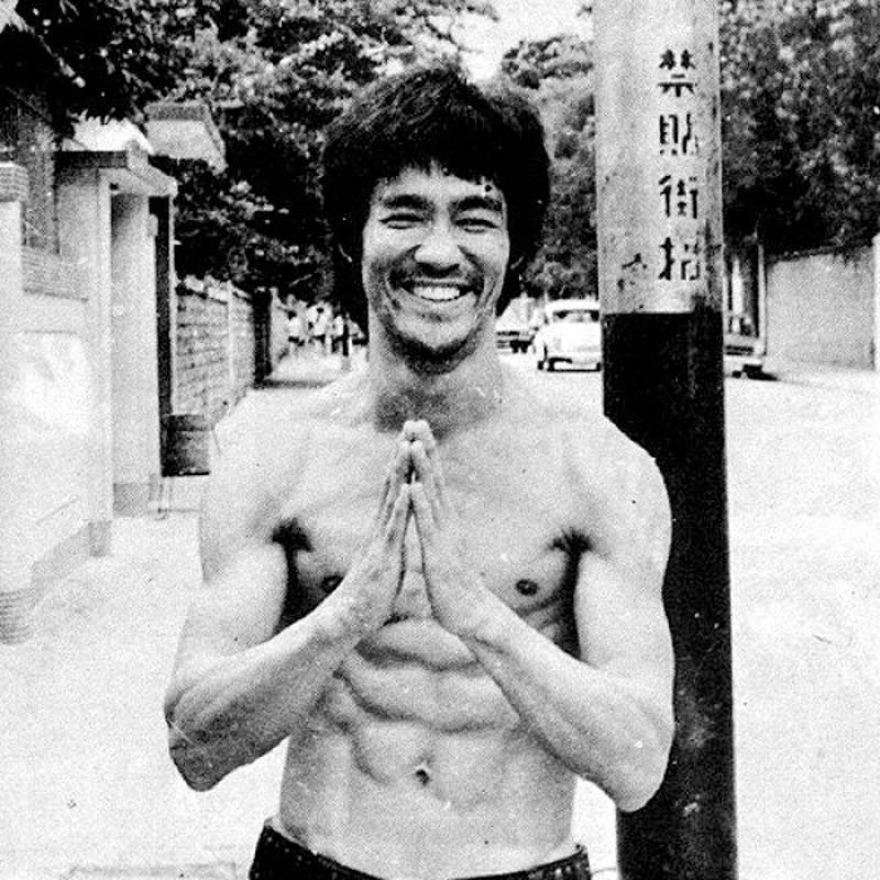 Знаменитости, какими вы их еще не видели (Часть 3, 47 фото)