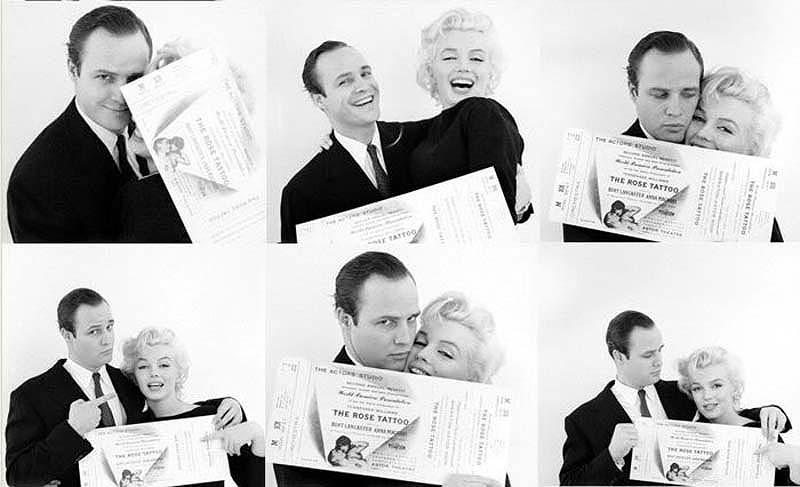 Знаменитости, какими вы их еще не видели (Часть 3, 47 фото)