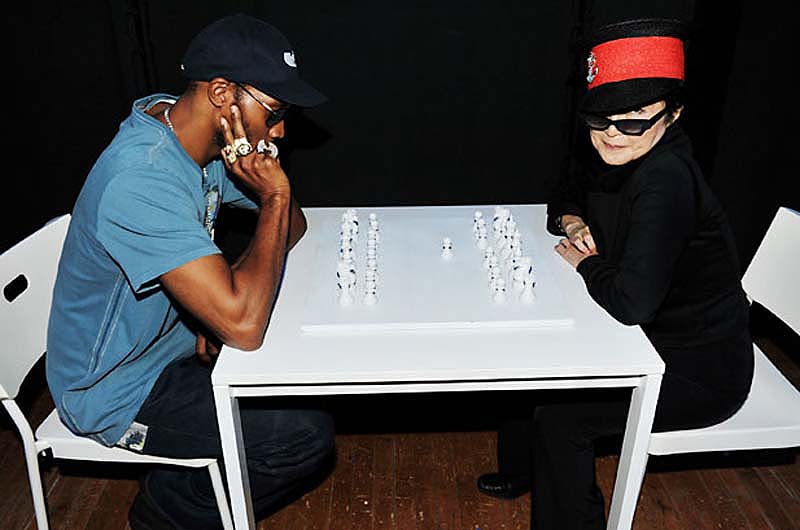 Знаменитости, какими вы их еще не видели (Часть 3, 47 фото)