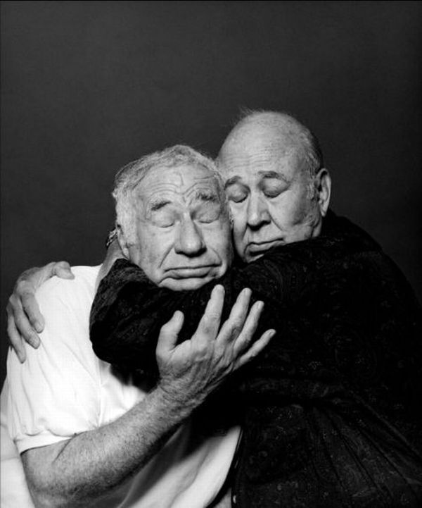 Знаменитости, какими вы их еще не видели (Часть 3, 47 фото)