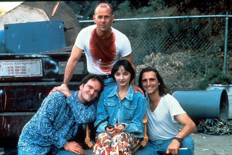 Знаменитости, какими вы их еще не видели (Часть 3, 47 фото)