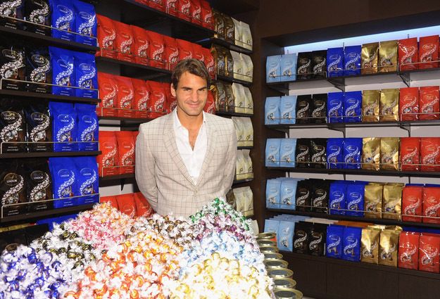 Полезные факты о шоколаде