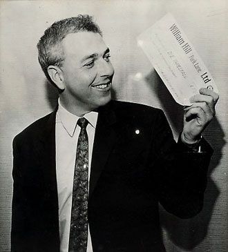 10 самых знаменитых пари в истории 10 самых знаменитых пари в истории