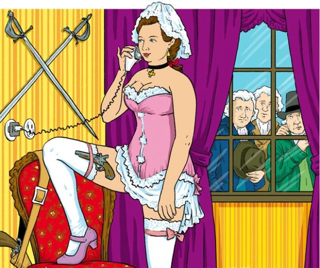 10 самых знаменитых пари в истории 10 самых знаменитых пари в истории