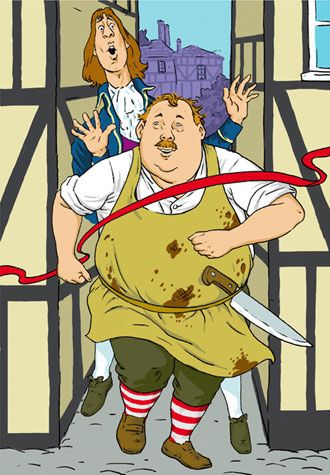 10 самых знаменитых пари в истории 10 самых знаменитых пари в истории