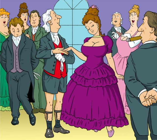 10 самых знаменитых пари в истории 10 самых знаменитых пари в истории