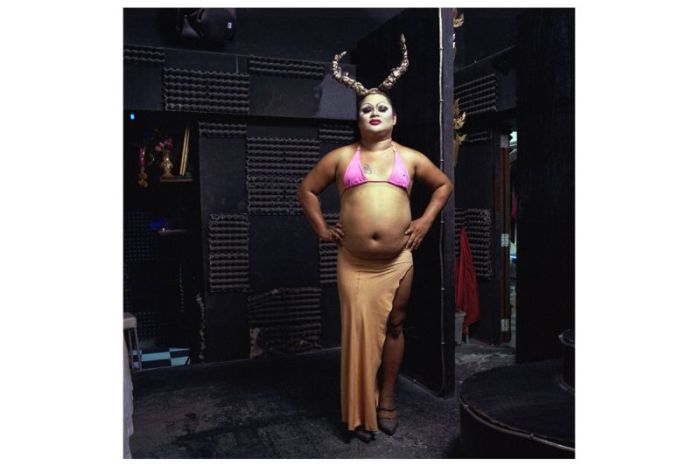 Девушки из Таиланда