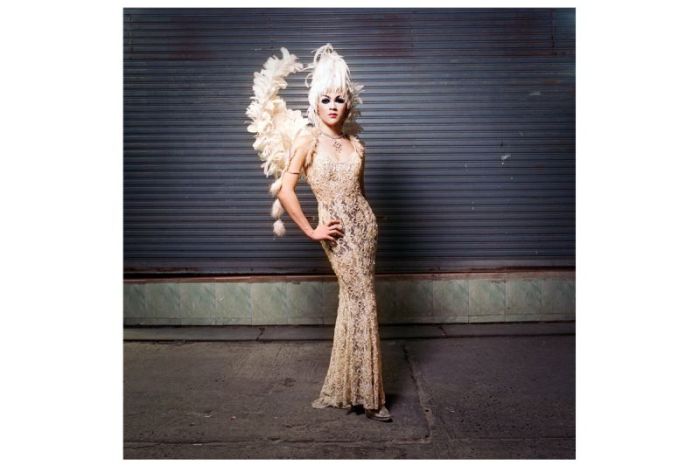 Девушки из Таиланда