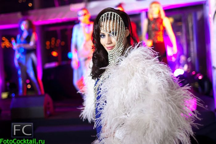 Люди из наших ночных клубов (48 фото)